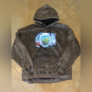 Cactus jack hoodie